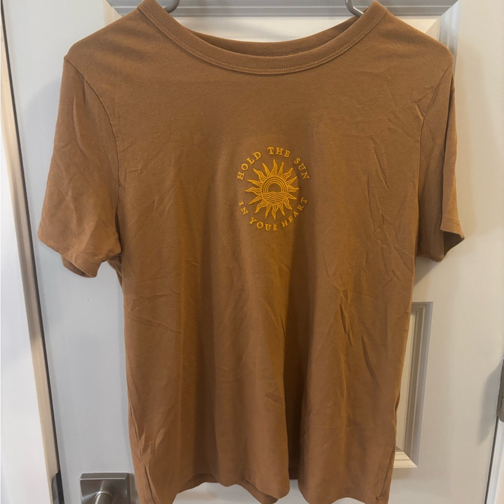 Old Navy Hold the Sun T-Shirt